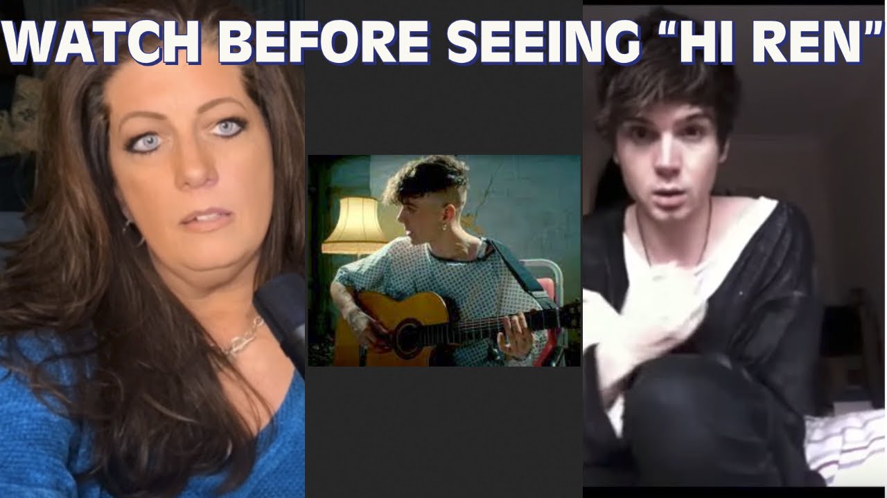 WATCH BEFORE SEEING 