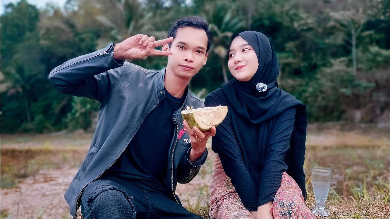 ROMANTIS SEKALI‼️A BAYU DAN NENG PUNKY MAKIN LENGKET SIAP KE PELAMINAN???