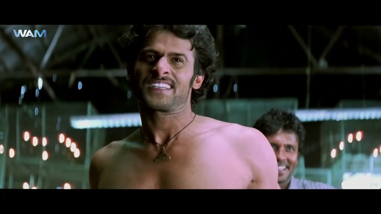 PRATIGYA | অঙ্গীকার | SOUTH MOVIE DUBBED IN BANGLA LANGUAGE | CLIP 01 | BUJJIGADU |