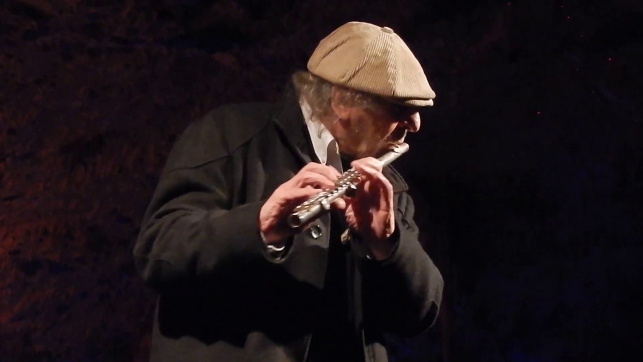 JIŘÍ STIVÍN - Sám  se  svým  stínem 1 - Punkevní jeskyně - 11. 6. 2016