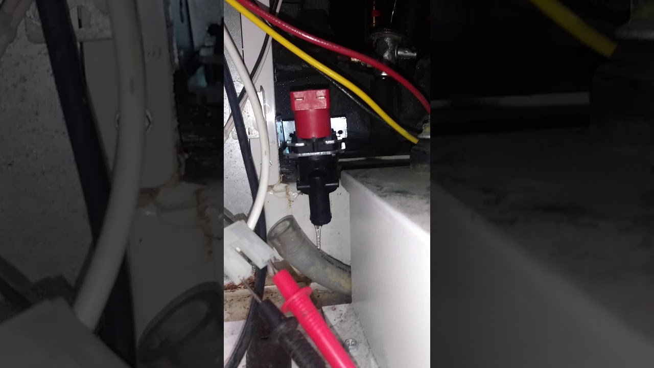 Ice Machine repair.