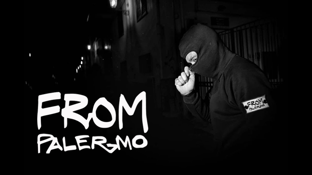 The Vito Movement - From Palermo (Official Video)