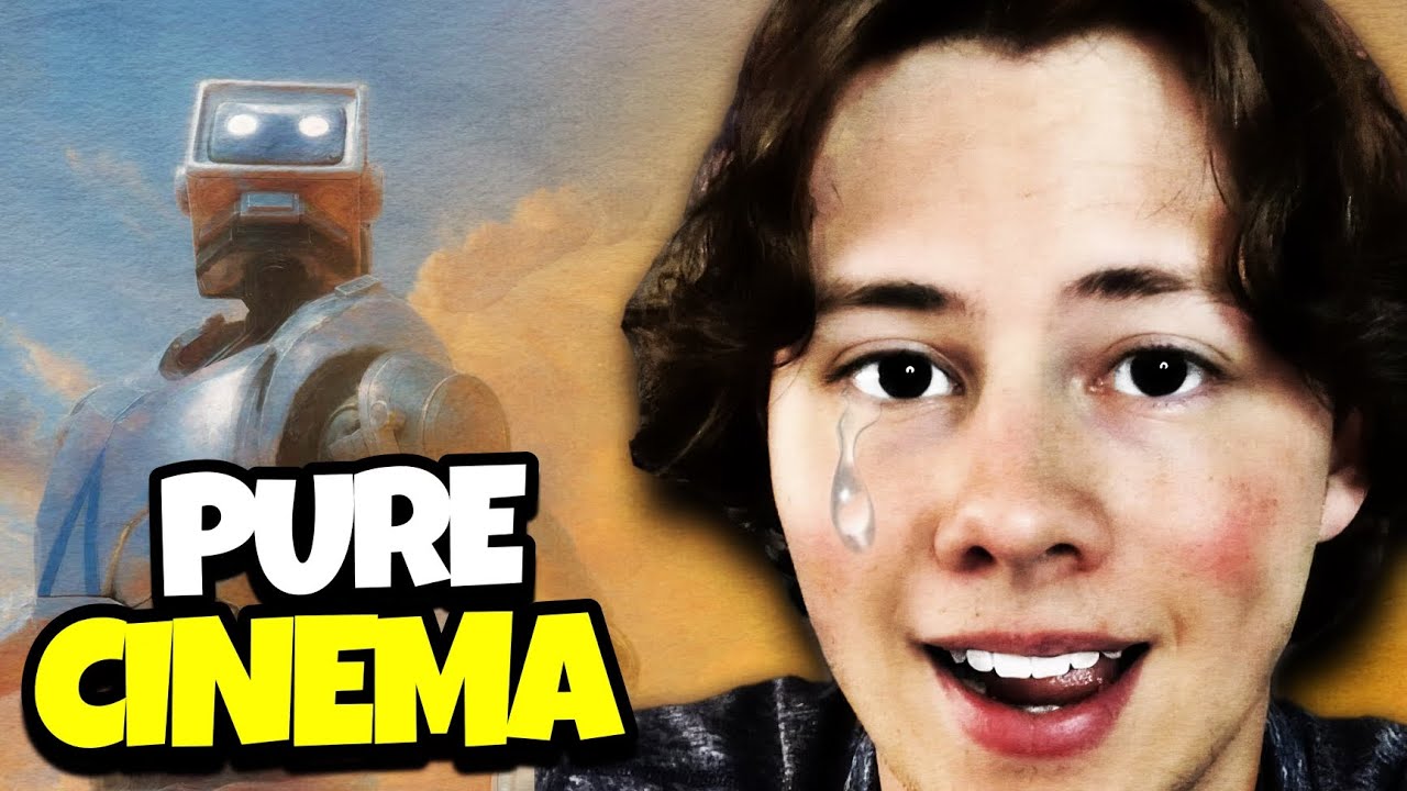 ColeFrosty Reacts to: Logic - Ultra 85 (album)