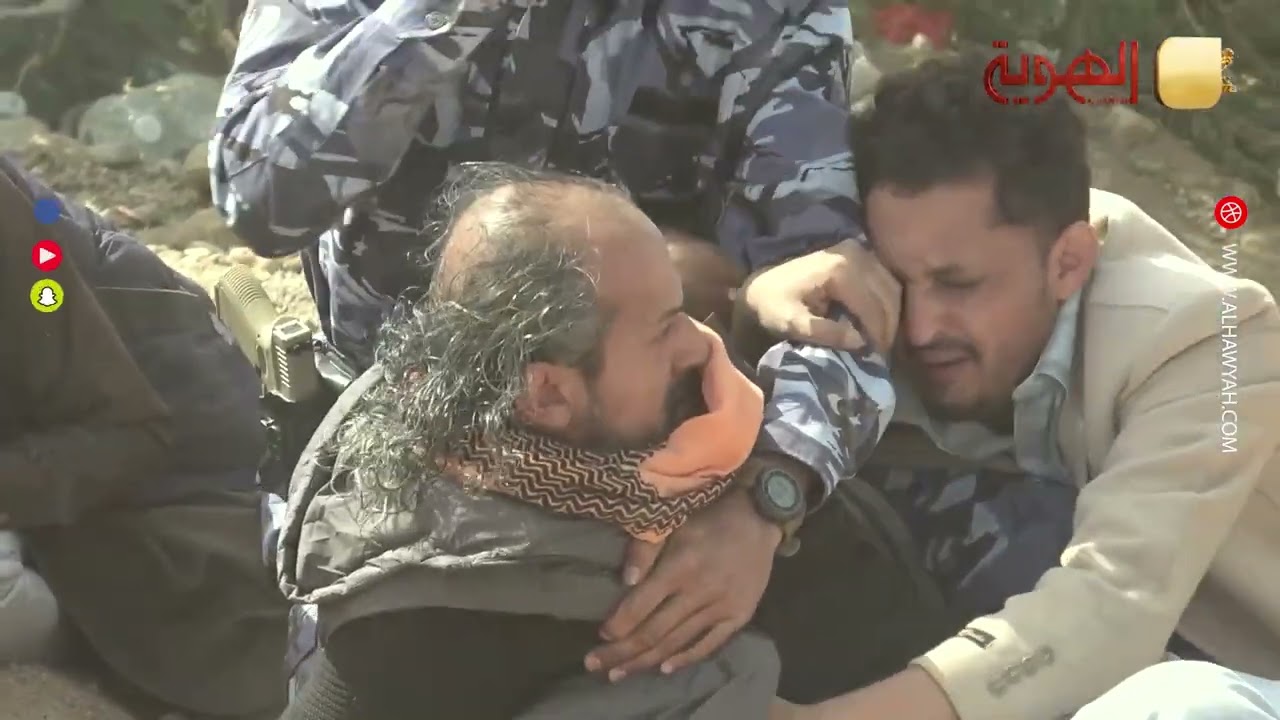 مواقف يمانية | الموسم السابع ـ الجعدي ـ الحلقة الثامنة عشرة | قناة الهوية
