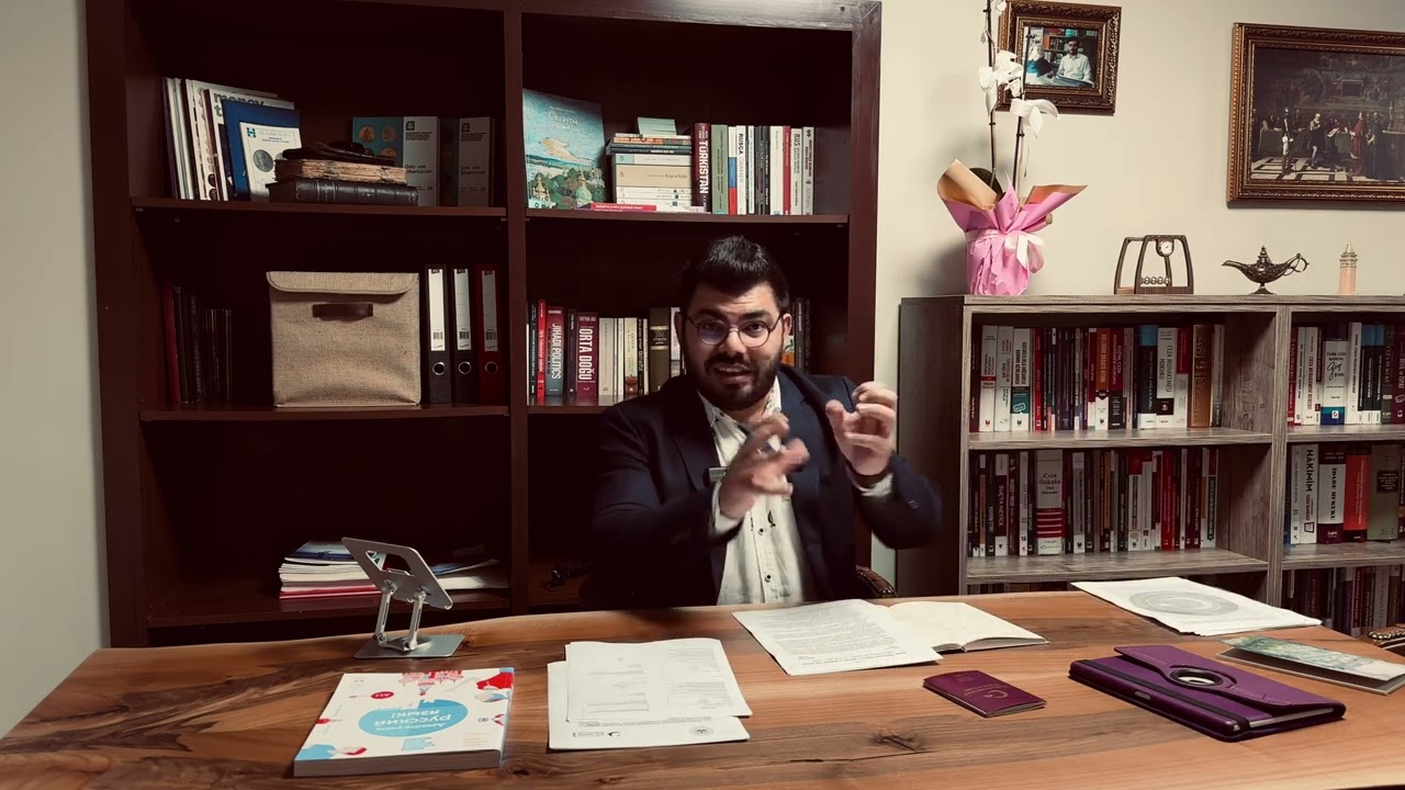 AHISKA TÜRKLERİ VE UZUN DÖNEM İKAMET İZİNLERİ HAKKINDA