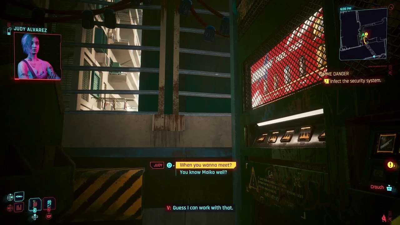 Cyberpunk 2077