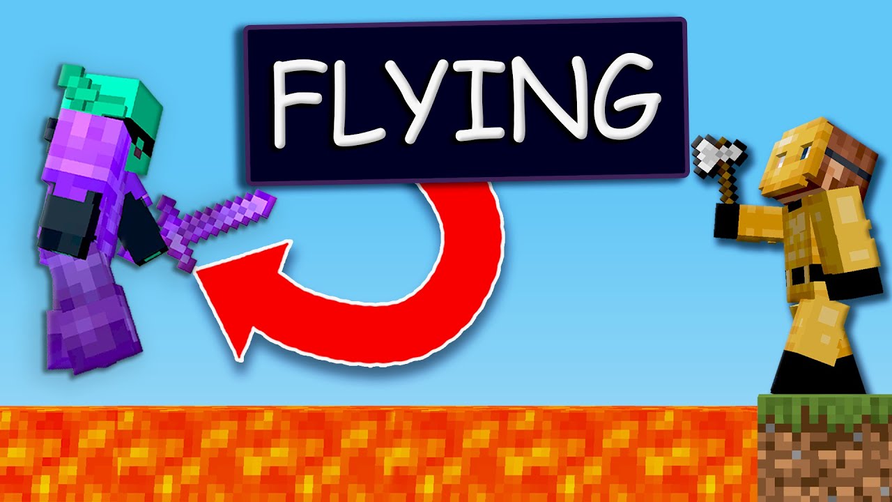 Minecraft Manhunt, BUT I Can Craft CREATIVE MODE!?