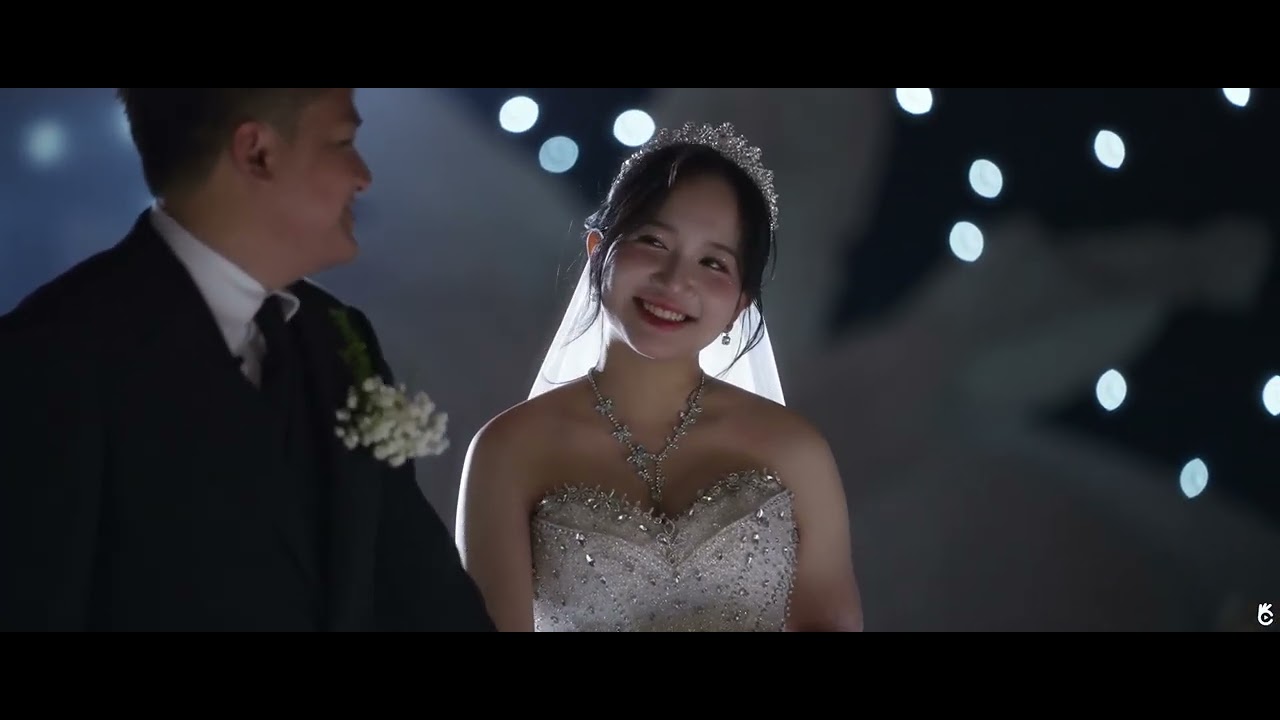 Wedding Film | Phóng sự cưới Vĩnh Khang & Hải Anh | HayDay Media