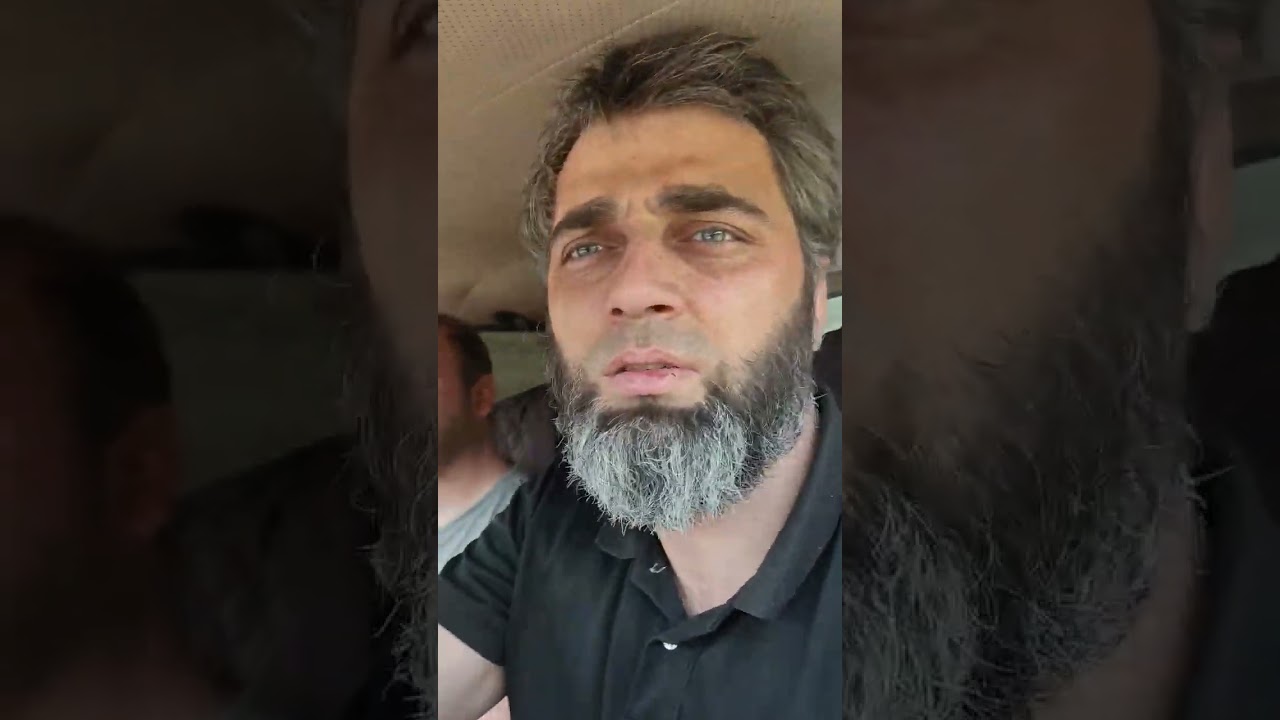 Муслим Алим са тухлаж,Со са тухаж в шоан. уж шайтаж вайн юкхер дадугда ин ша Аллах1