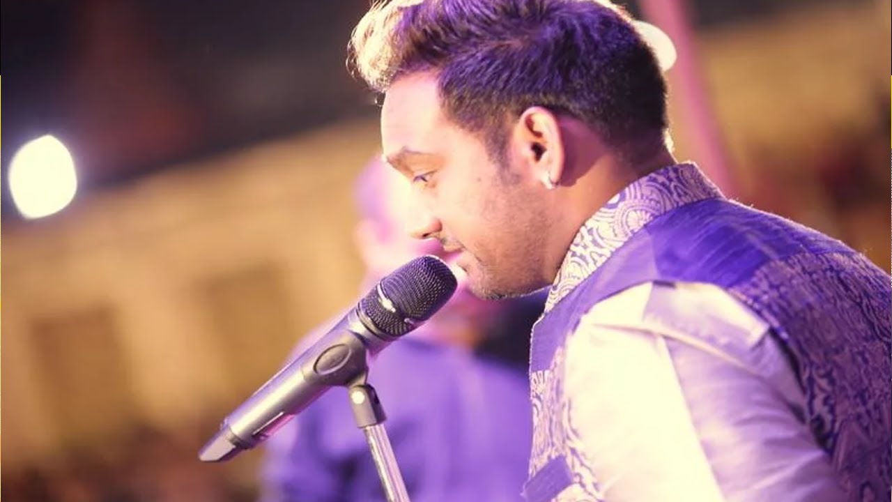 Master Saleem Live shivalik garden manimajra teej festival 2023 | Chandigarh