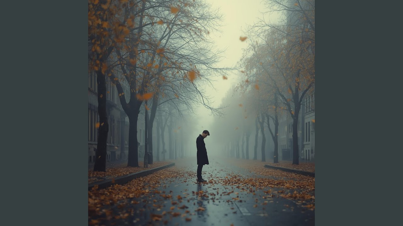 Falling Into Autumn
