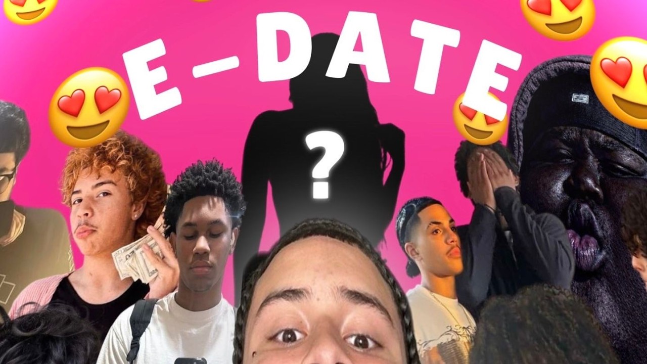 2 MAN E-DATE | FUNNIEST MOMENTS