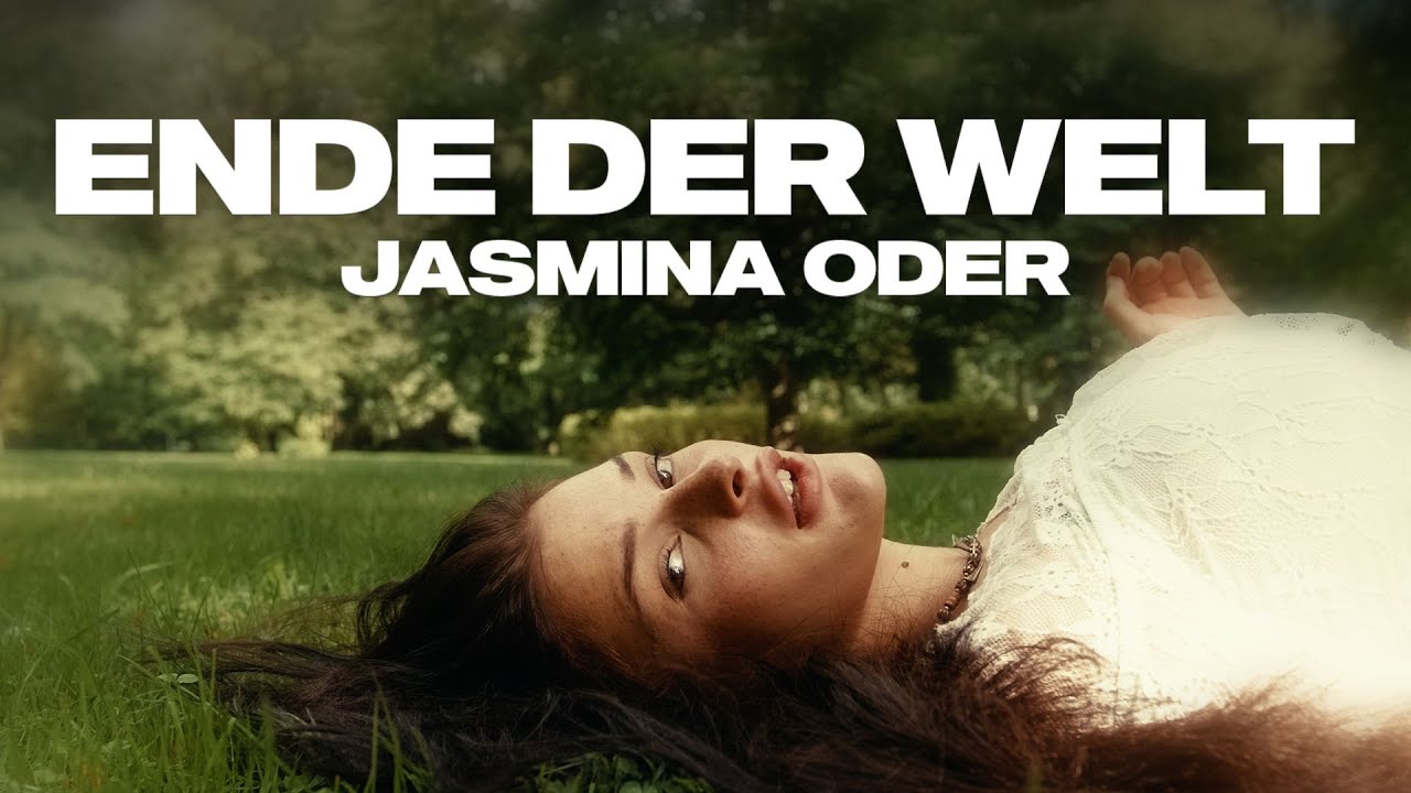 Jasmina Oder - ENDE DER WELT (Official Video)