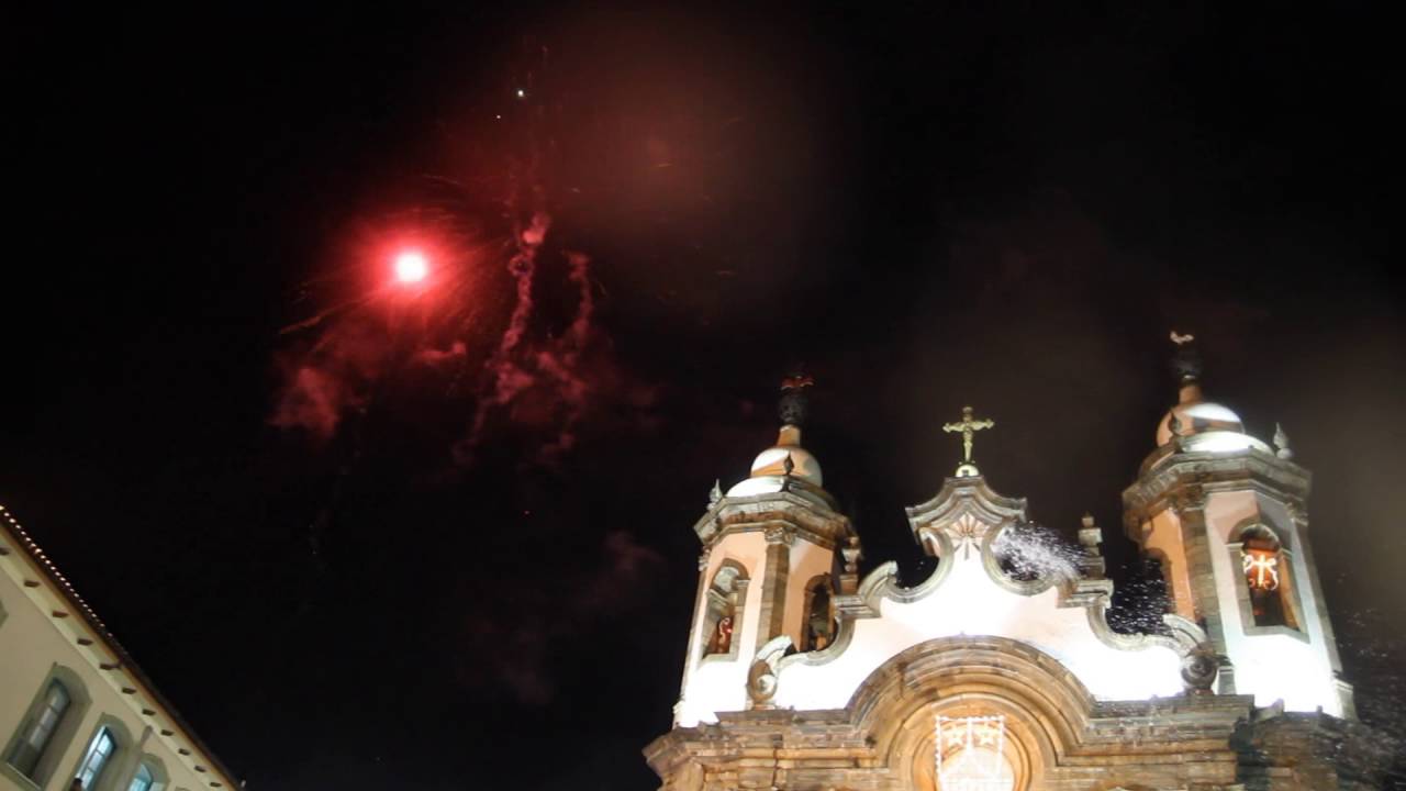 Procissão de Nossa Senhora do Carmo 2016