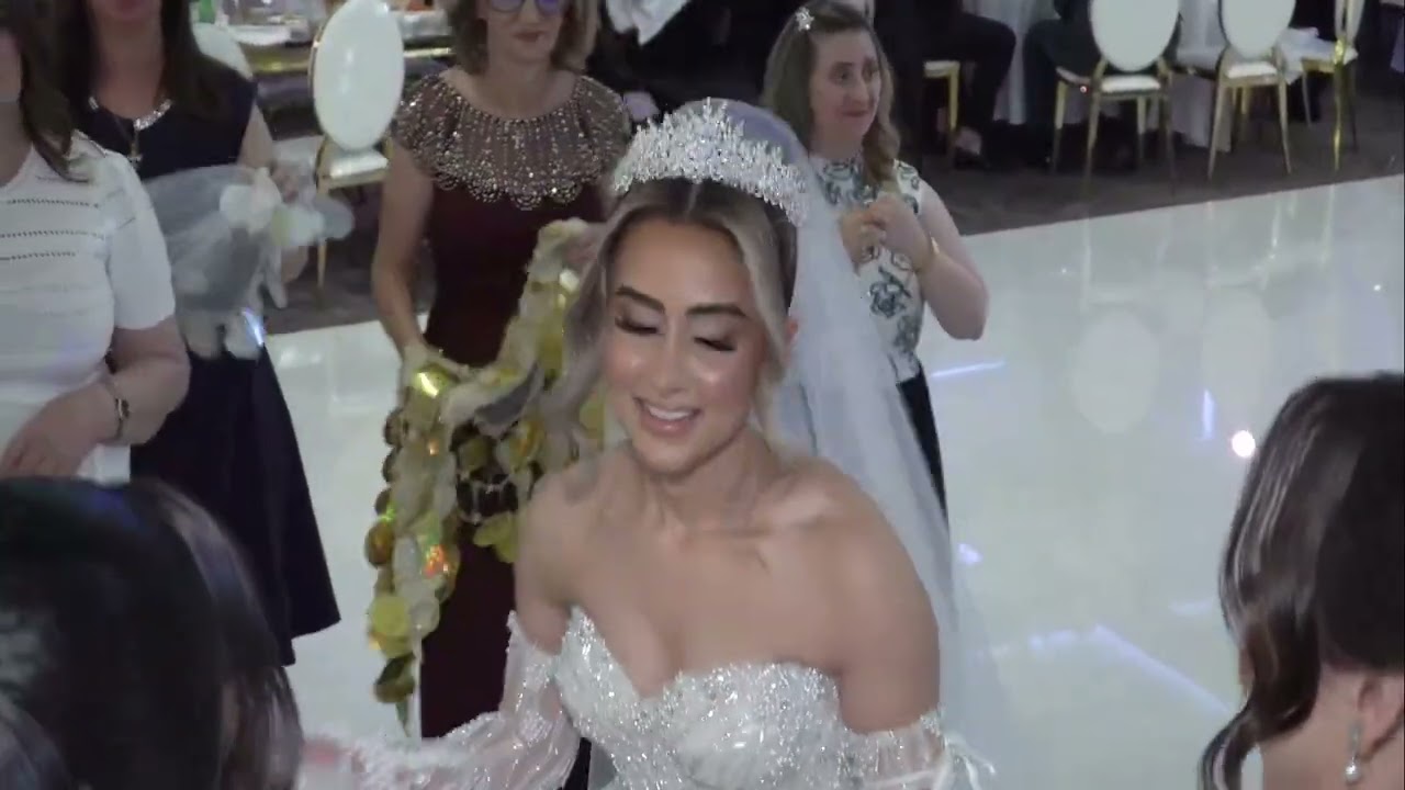 Ayman Zaxoy Live 2024 Wedding  ايمن زاخوي