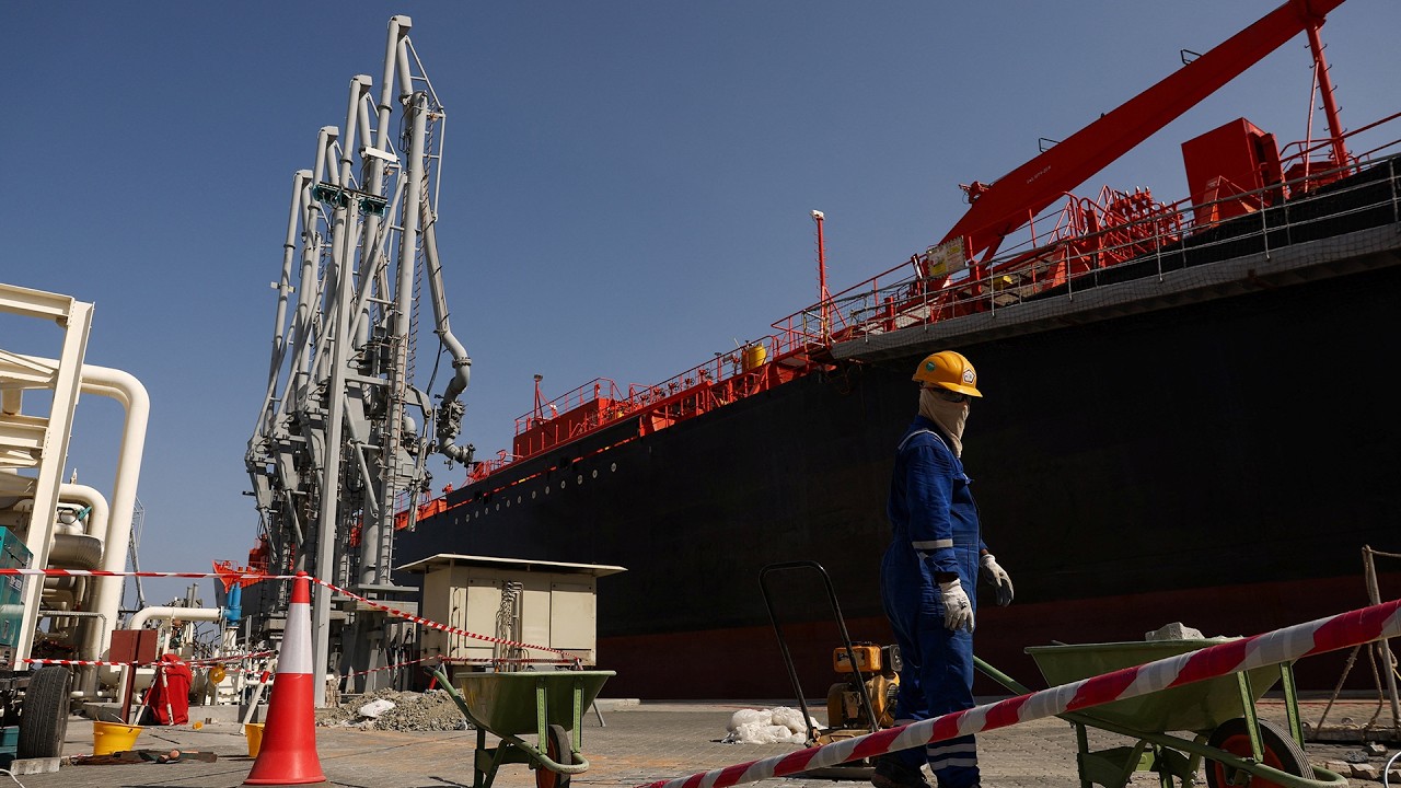 Petro Diplomacy 2026: Energy in Crisis: Markets and Geopolitics of Supply