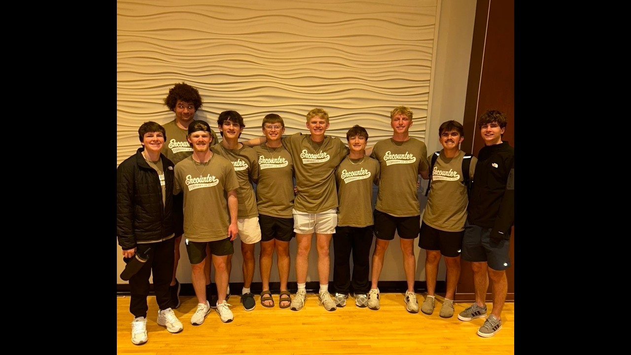 SFA ENCOUNTER | DAY 3 |