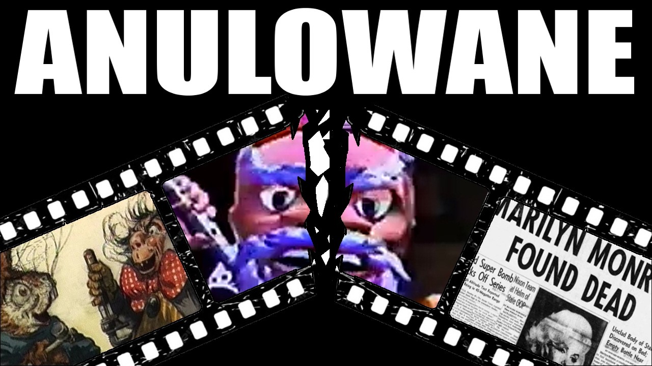 Dlaczego te filmy ZOSTAŁY ANULOWANE