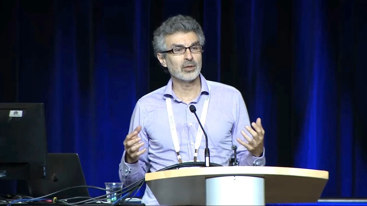 Yoshua Bengio: Meta-learning (NeurIPS 2019)