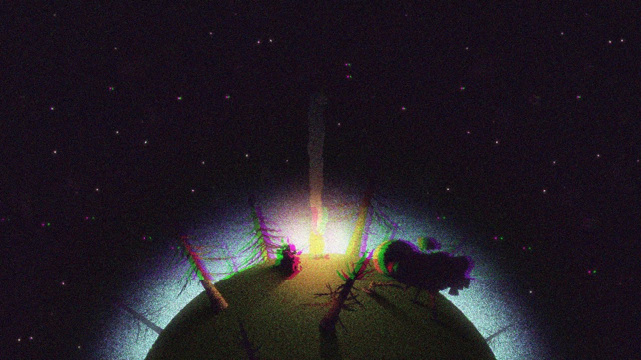 Outer Wilds - Travelers (Slowed and Reverb) (Albatrox Trap Remix)