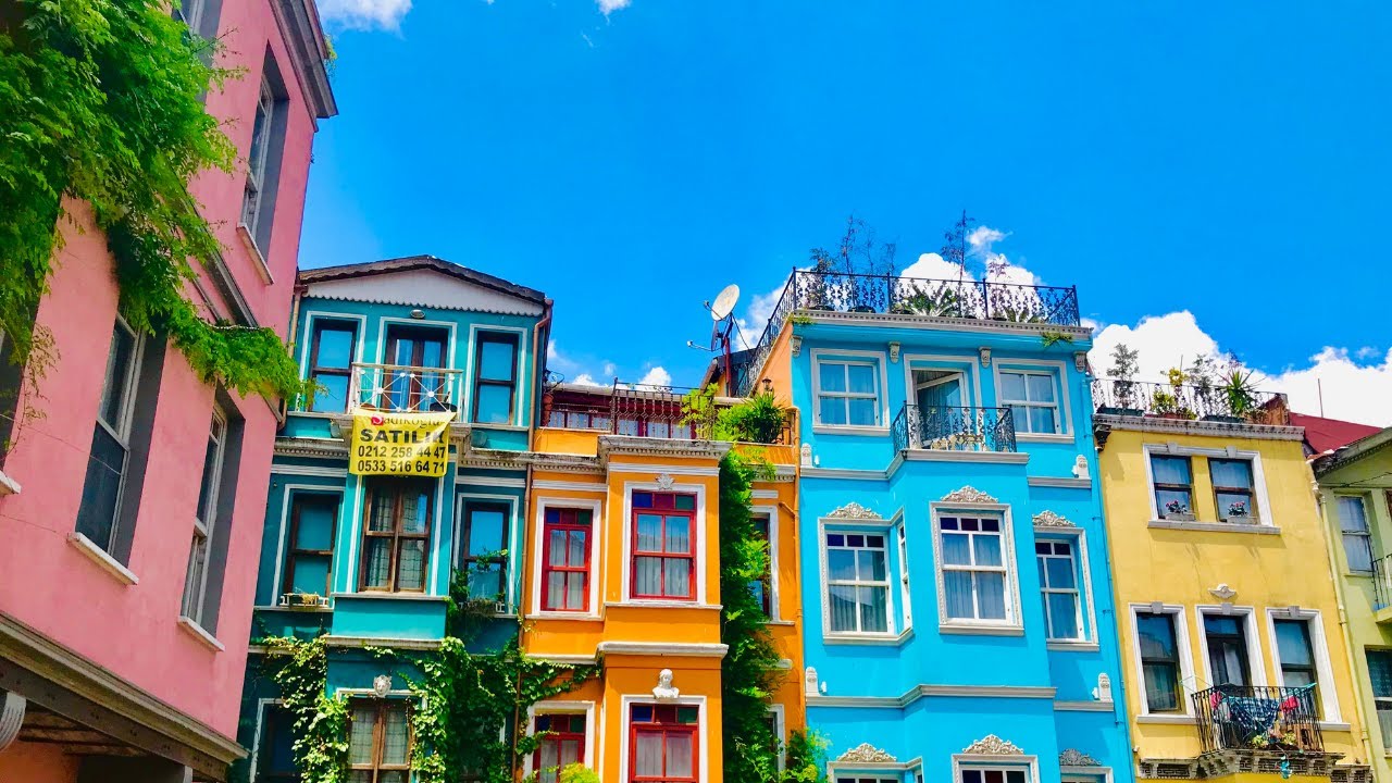 5 Hidden Gems in Istanbul that You&rsquo;ll Love💖