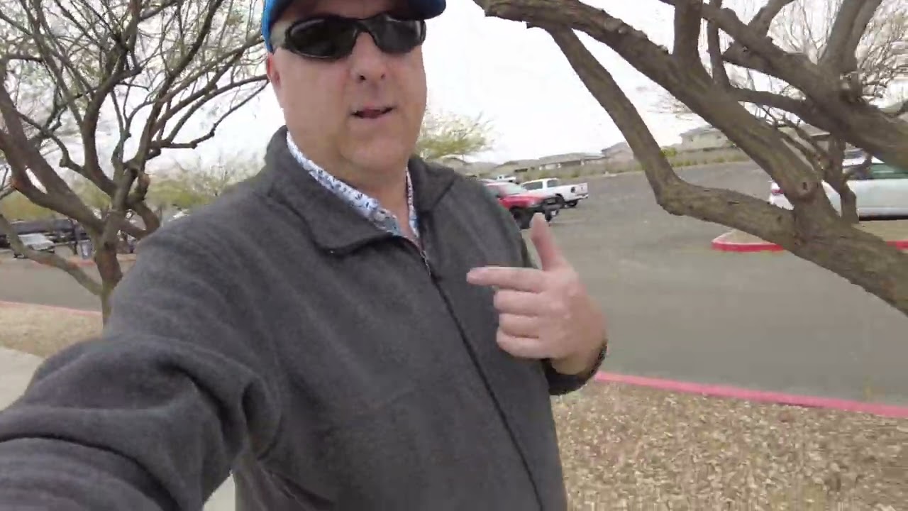 Dodger Stadium Camelback Ranch Practice Fields and Stadium Tour - Top Golf and just Fun!!
