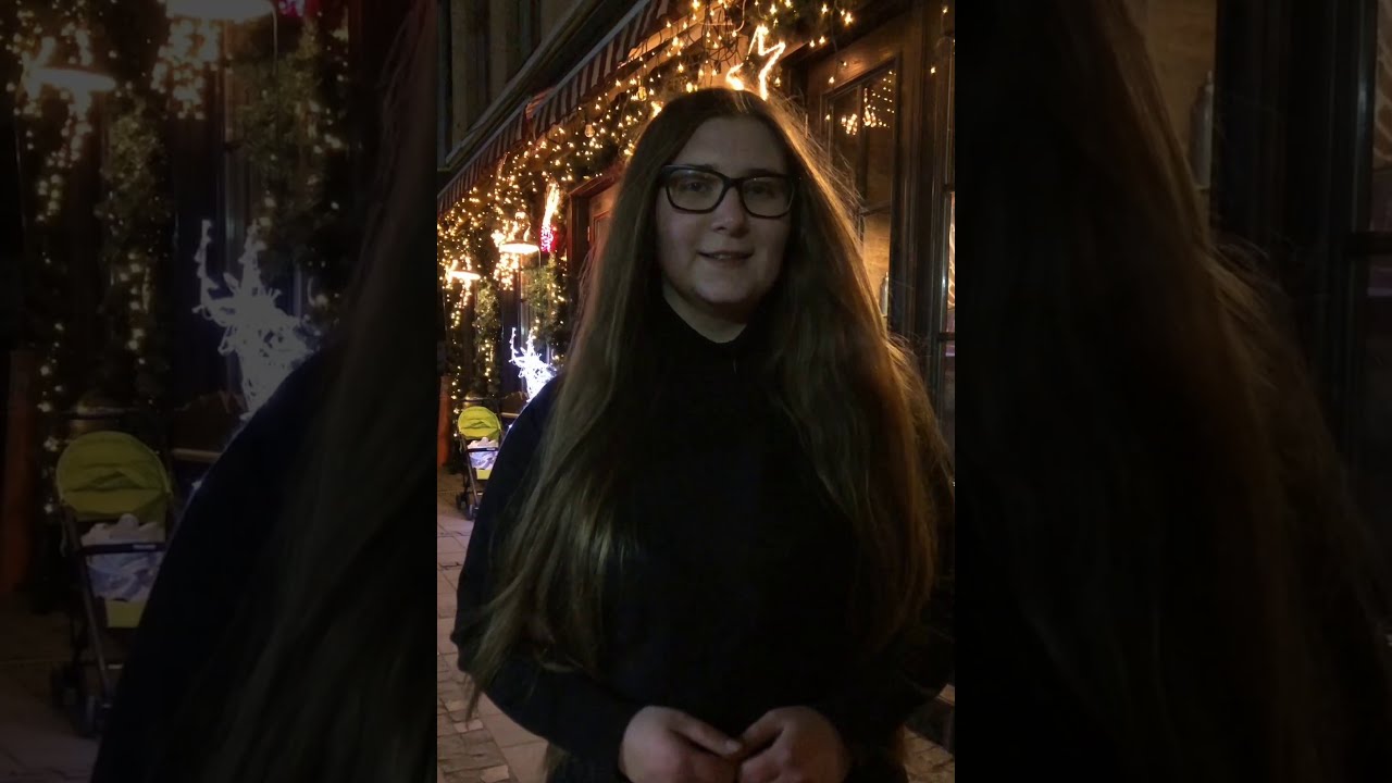 Різдвяна історія! християнський вірш. Автор Ліщук Катерина (@katosik_18)
