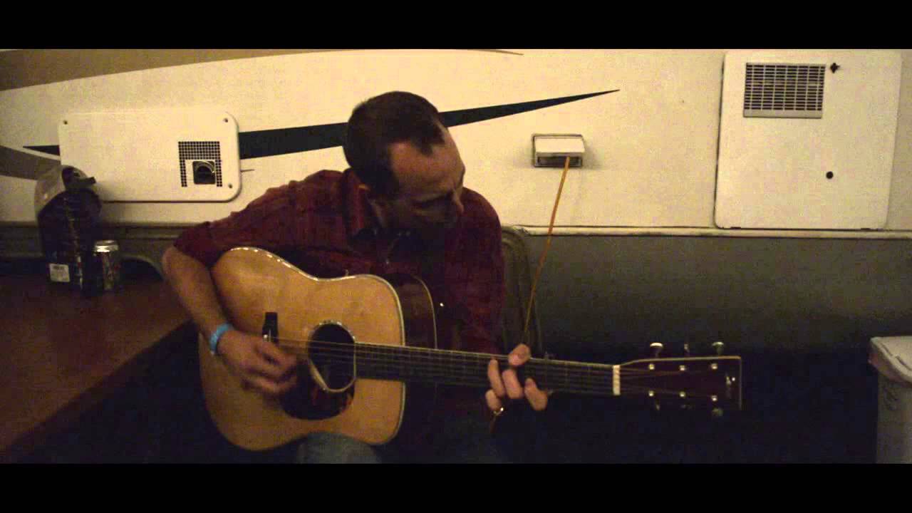 Church Street Blues