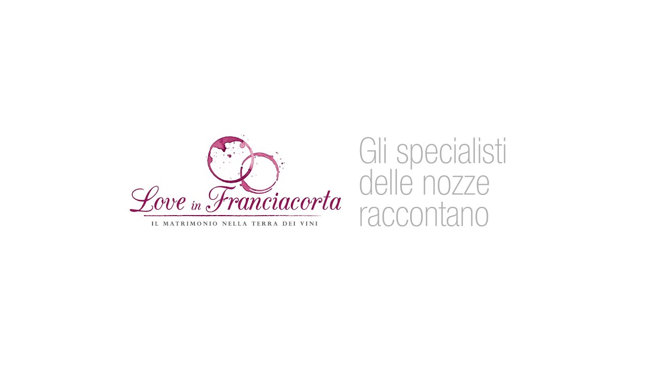 Love in Franciacorta - Andrea Mutti, Fotografia di Matrimonio (Parte 2)