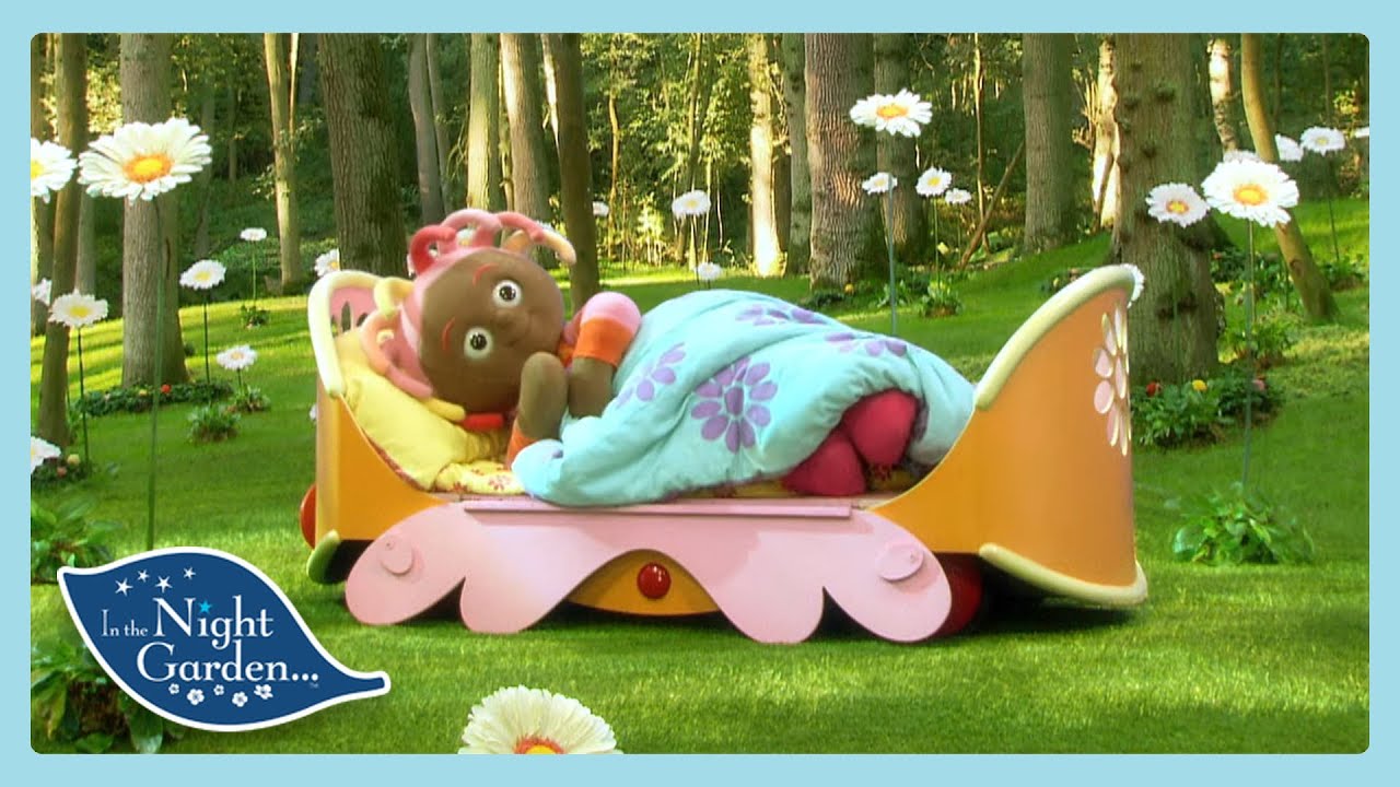 Sleeptime | In the Night Garden | Wildbrain Little Ones