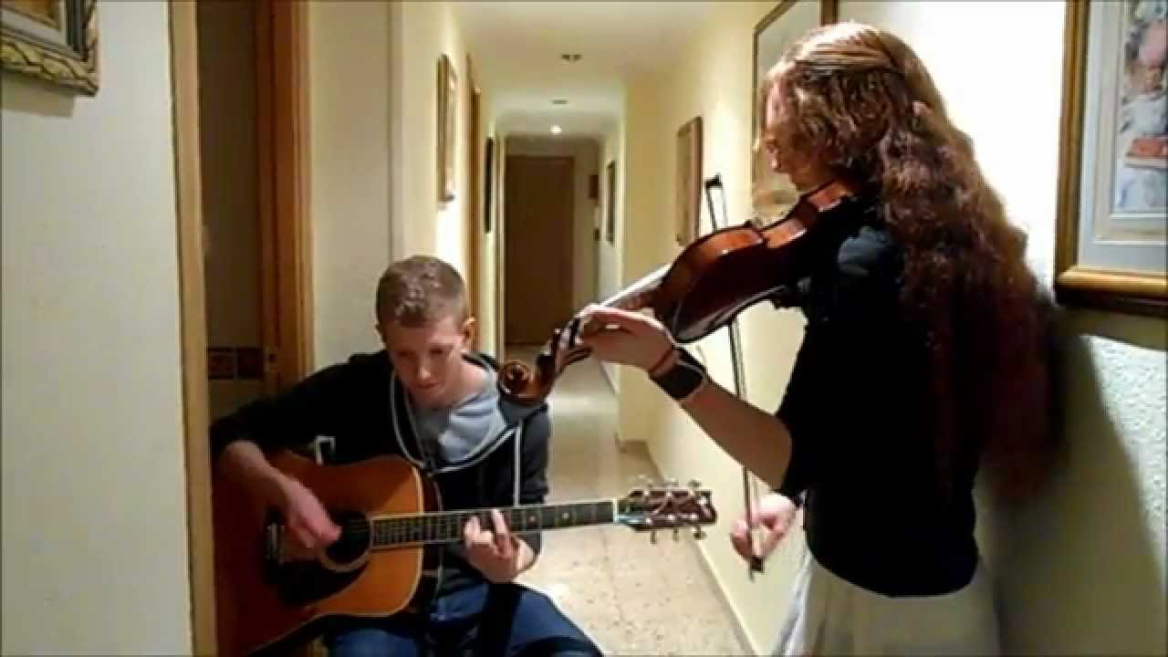 Rheva Myhre - Calliope House