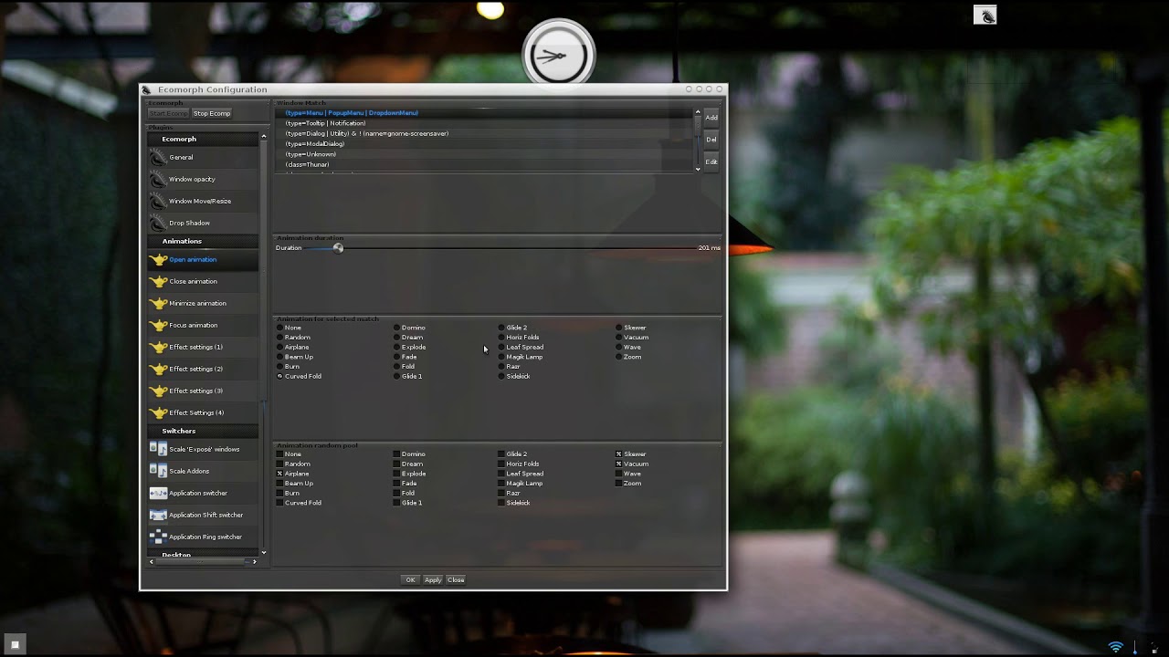 Elive Linux Demo (2017)