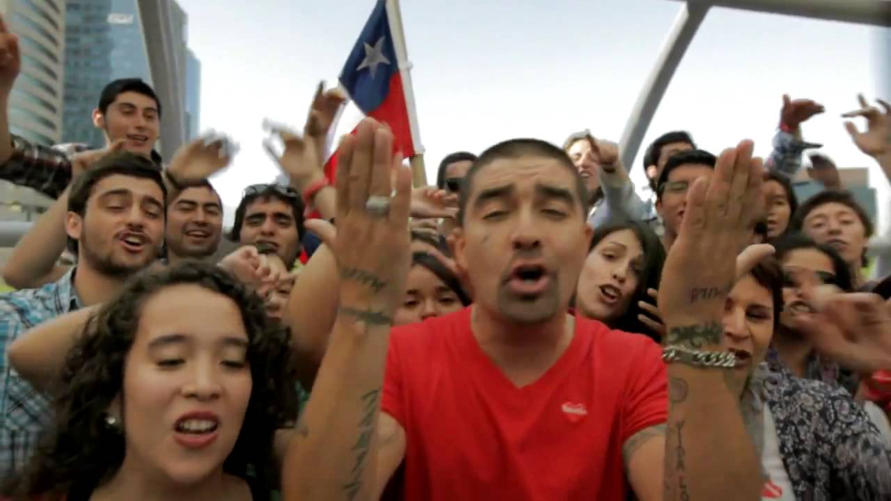 dj mendez Himno Telet&oacute;n 2012 Puro Coraz&oacute;n