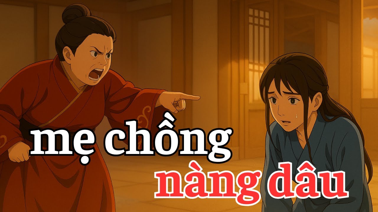 Một Bát Cháo Cứu Người Lại Trở Thành Bằng Chứng Đầu Độc | Chuyện Nhân Quả.