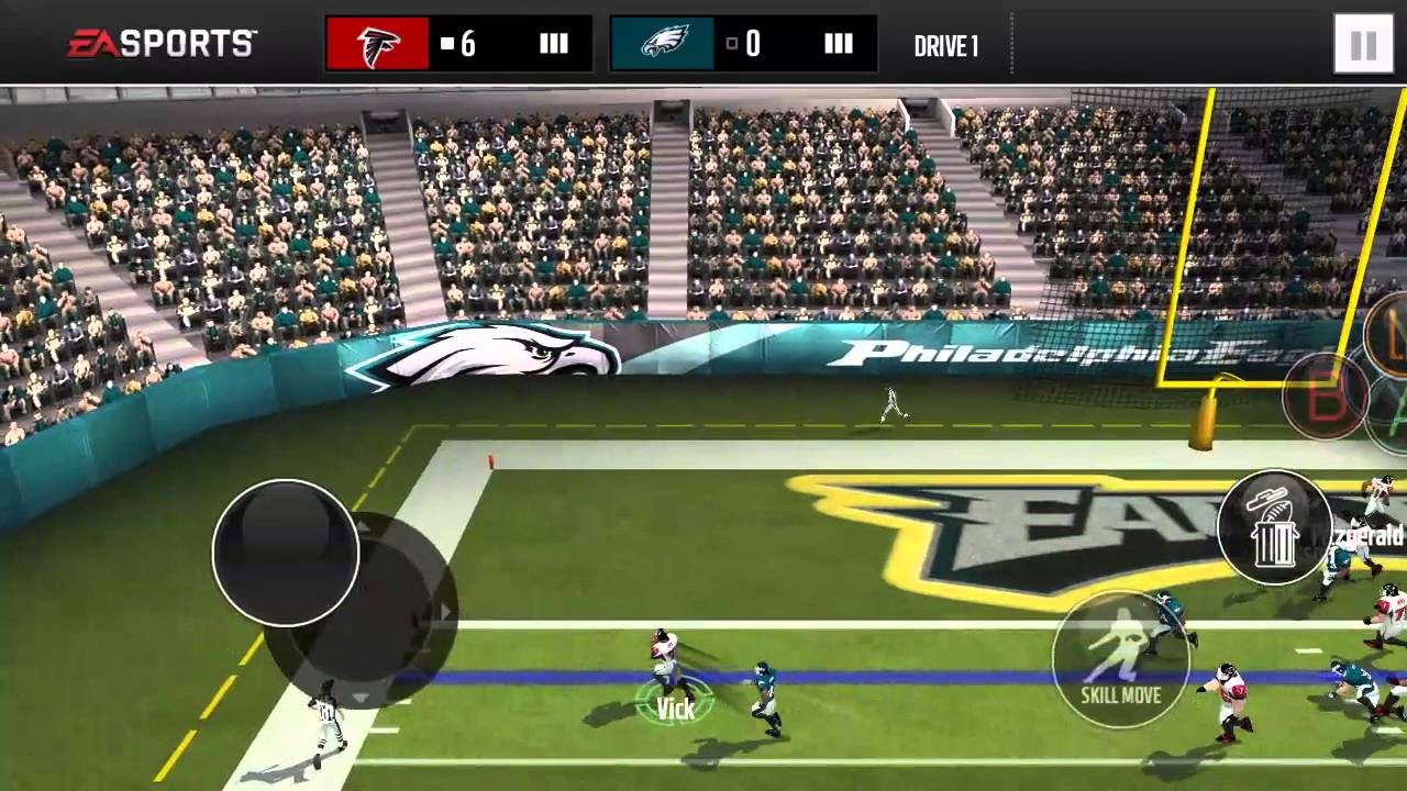 Boss Vick Highlights