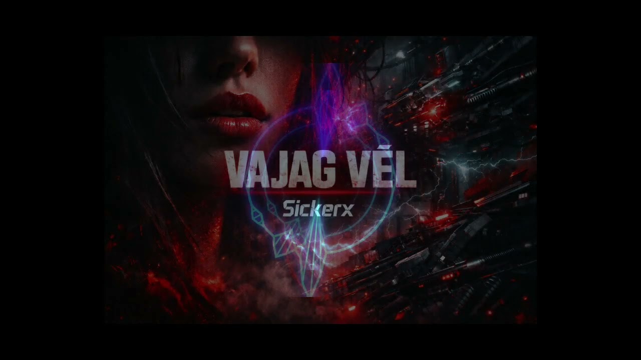 Sickerx- Vajag vēl 