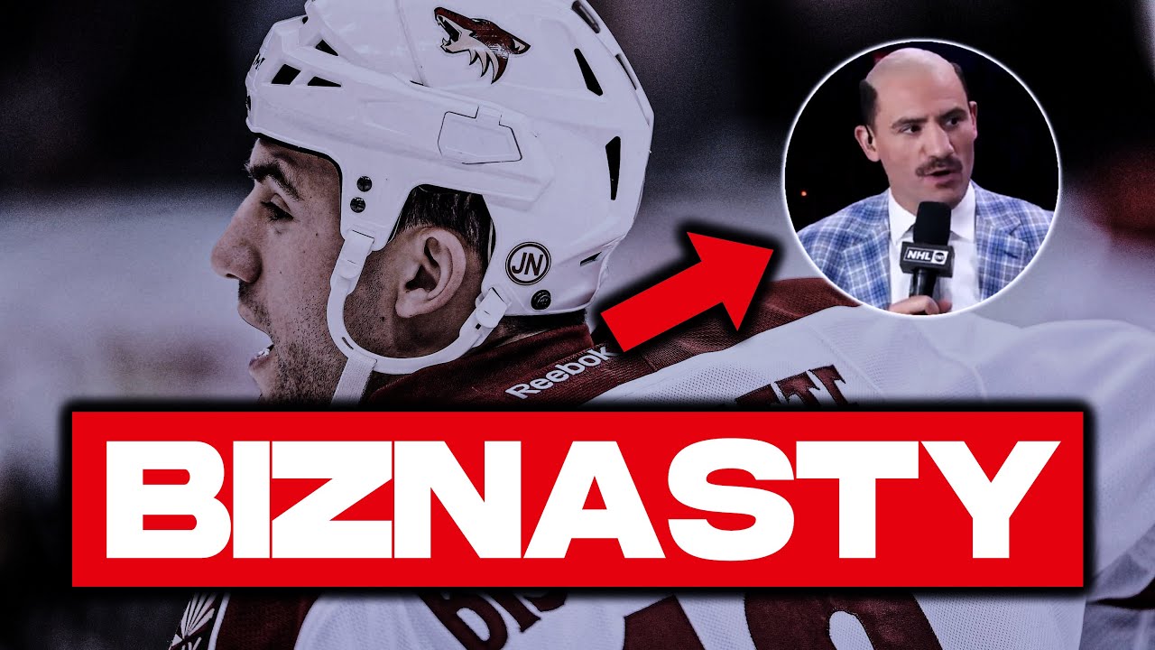 The Story of Paul Bissonnette