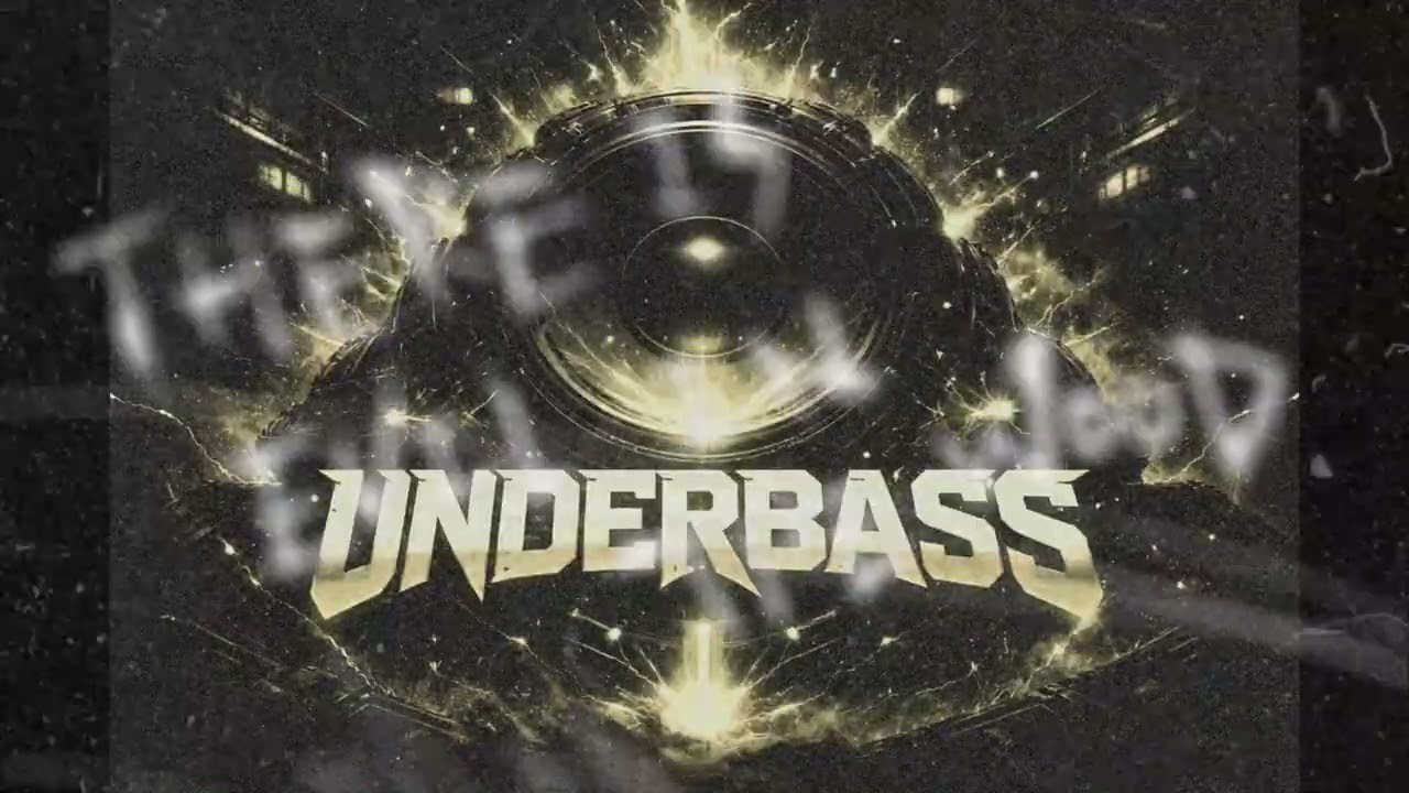 #4 Night Drive Rock Impact (Hard Bass Remix 145 BPM) | Hard Bass + Rock REMIX | 2026