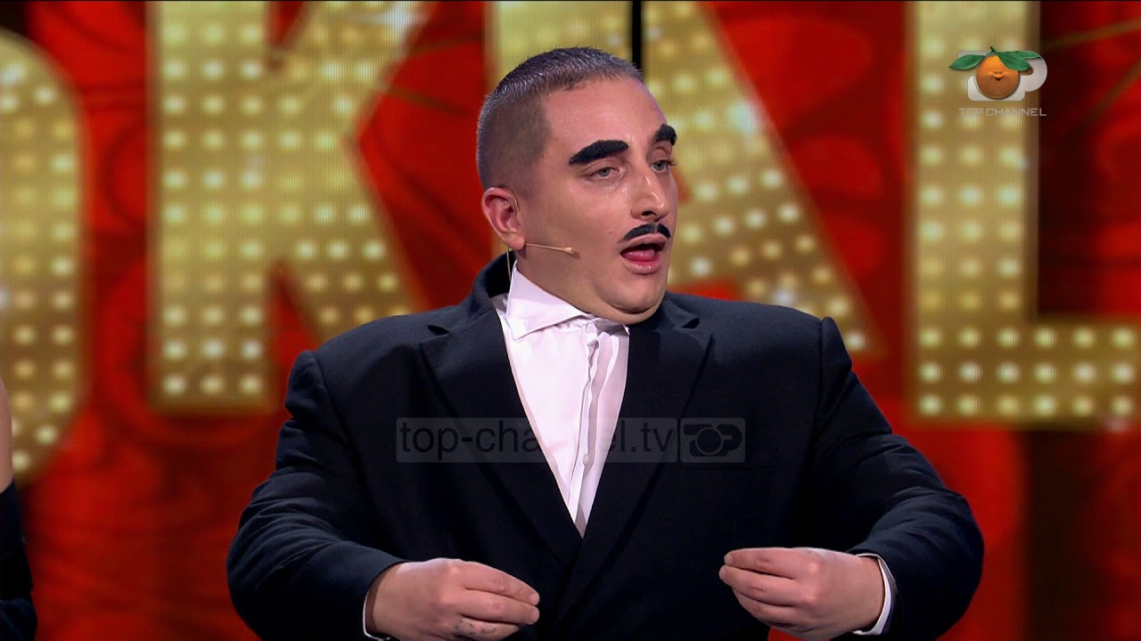 Portokalli, 21 Tetor 2018 - Rrok Kinemaja (Kontrolli ushqimit)
