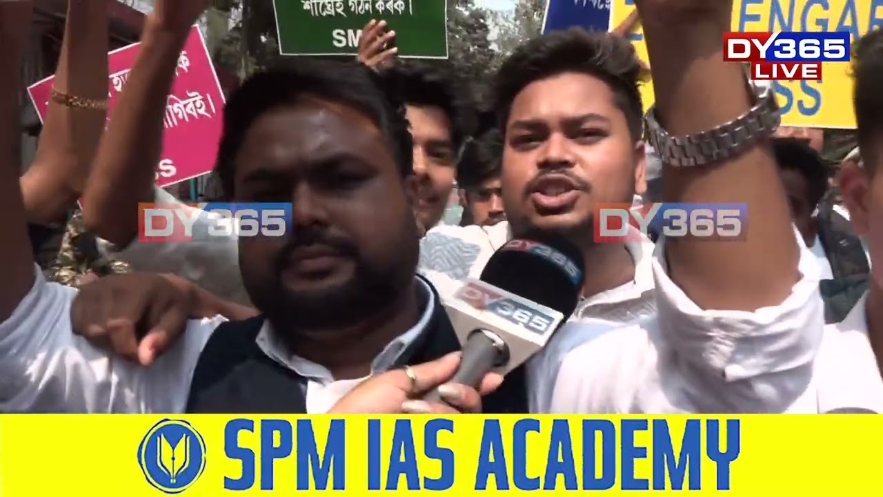 'আমি যদি জুবিন গাৰ্গকে ন্যায় দিব নোৱাৰো, কাক ন্যায় দিম'?