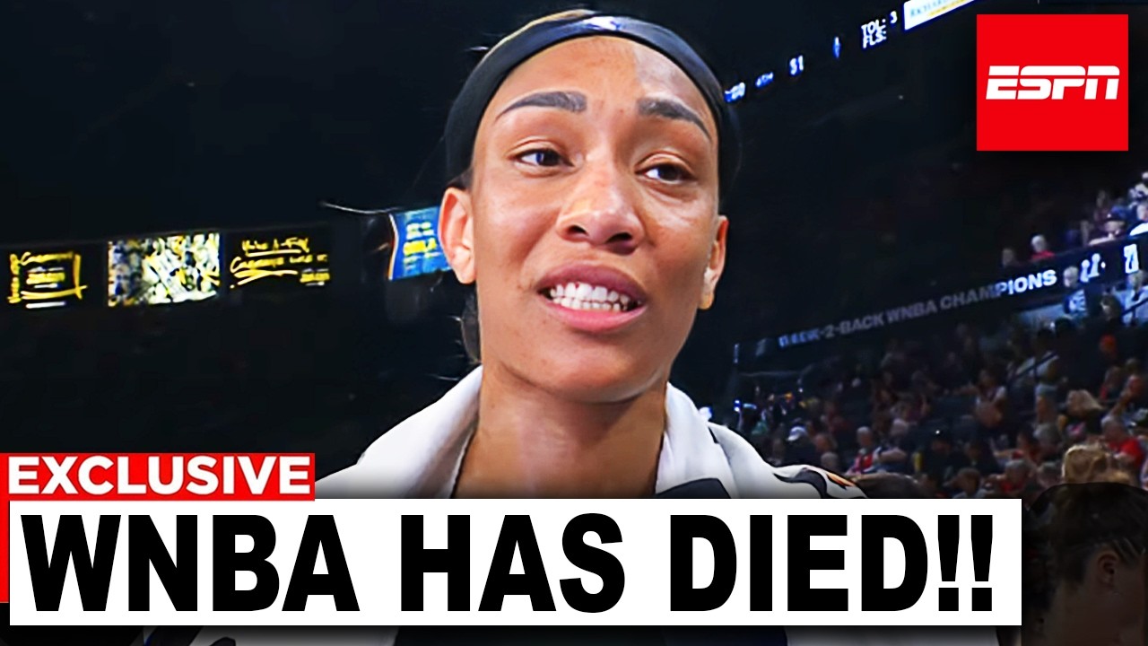 WNBA мгновенно охвачена сожалением после того, как фанаты Кейтлин Кларк взглянули на ситуацию свы...