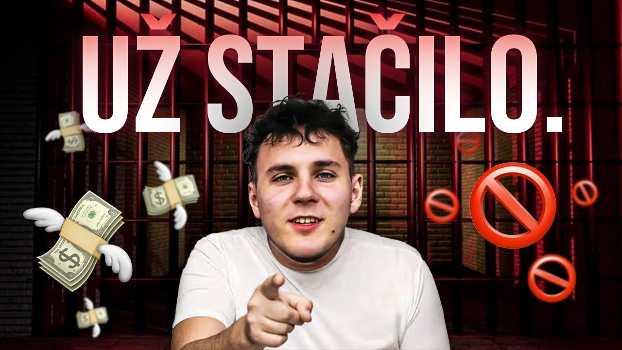 Ako To Naozaj Bolo?