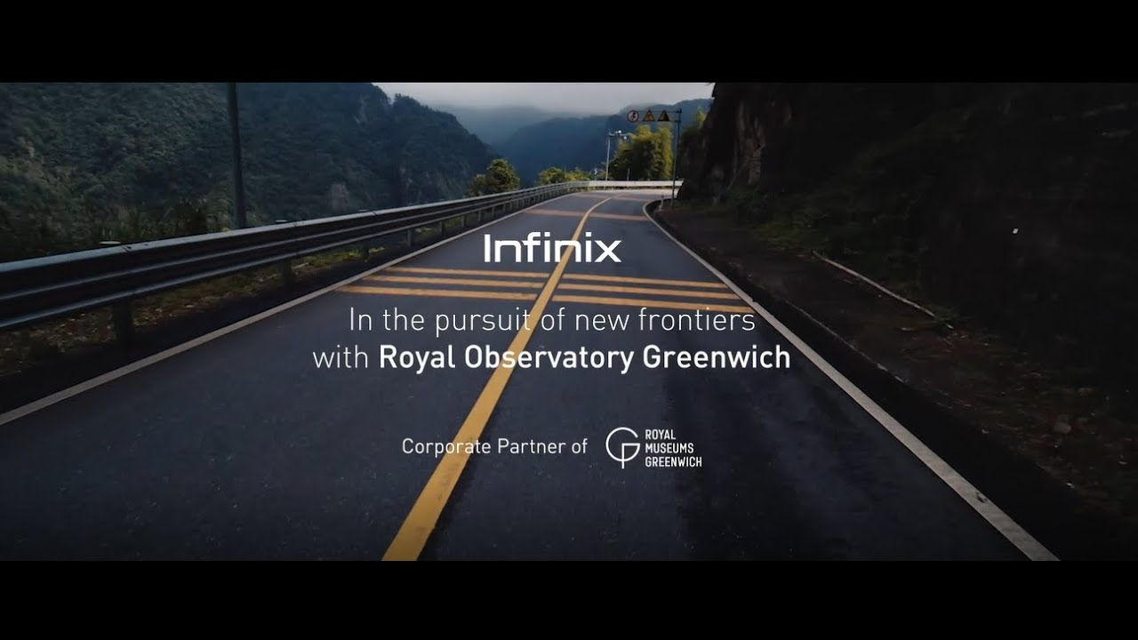 ZERO X Series | #SeeBeyond | Infinix