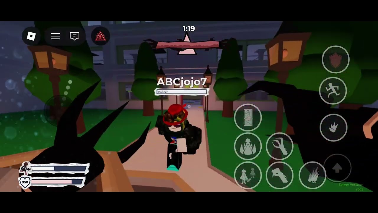 Megurine gameplay!
