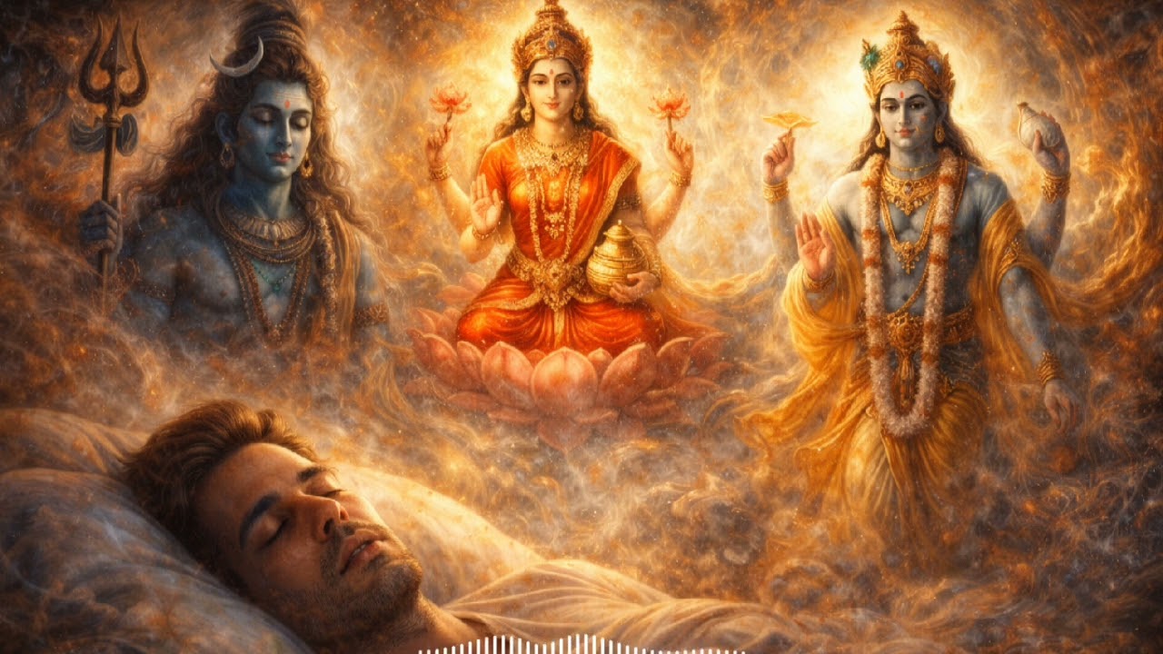 भगवान सपने में क्यों आते हैं?| अपना गुरुकुल 