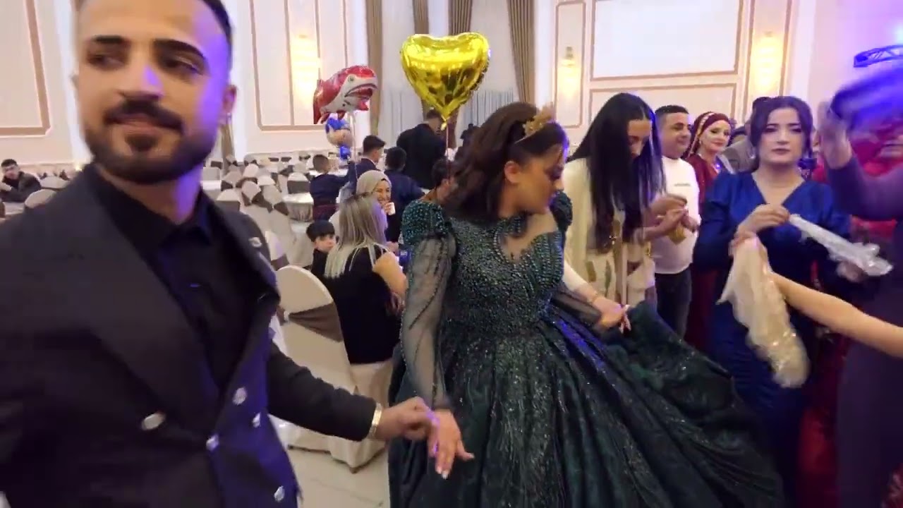 FATMA & SERHAT DÜĞÜN SEGAVİ