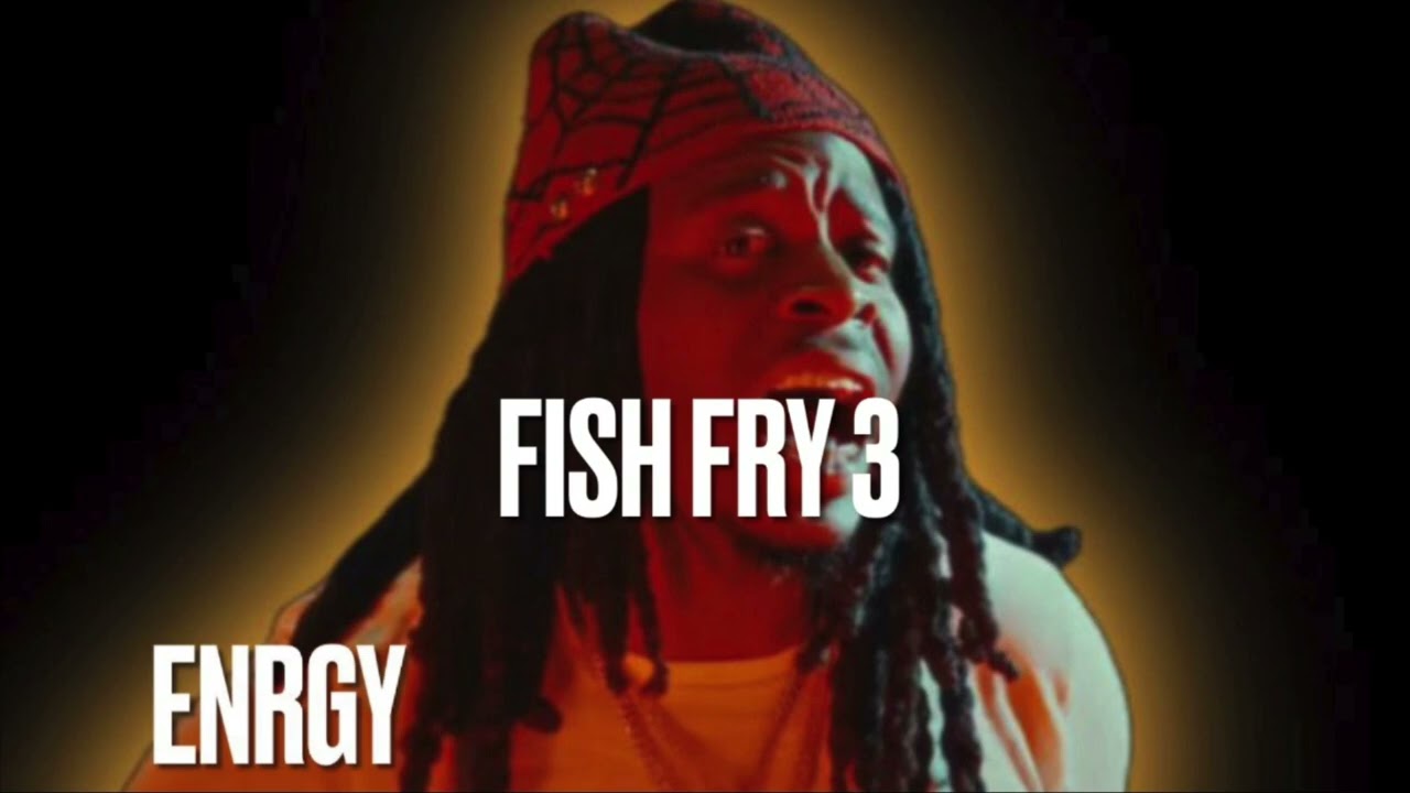 [FREE] YN JAY X ENRGY X FLINT TYPE BEAT “FISH FRY 3” (prod. ENRGY)