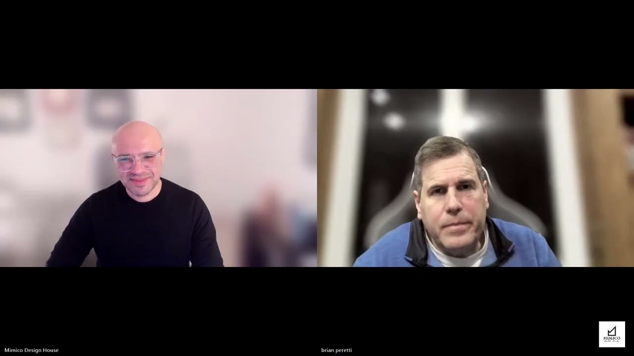 Quantum Mindset podcast with Brian Peretti - Part 2: Talent, Quantum, and Actionable Next Steps