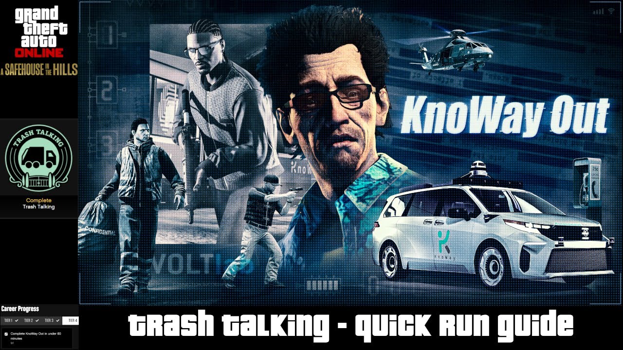 GTA Online: 