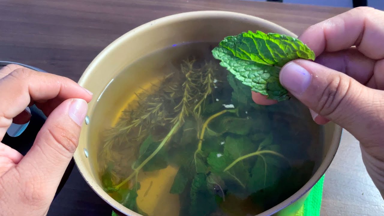 FAÇA ESSE BANHO E VOCÊ TERÁ MUITA SORTE  E DINHEIRO